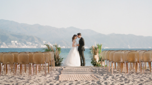 Puerto Vallarta turismo de romance