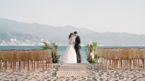 Puerto Vallarta turismo de romance