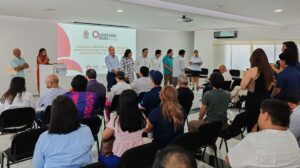 Seminario de Eficiencia Energética en el Sector Hotelero