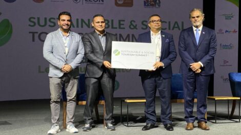 Sustainable & Social Tourism Summit 2024