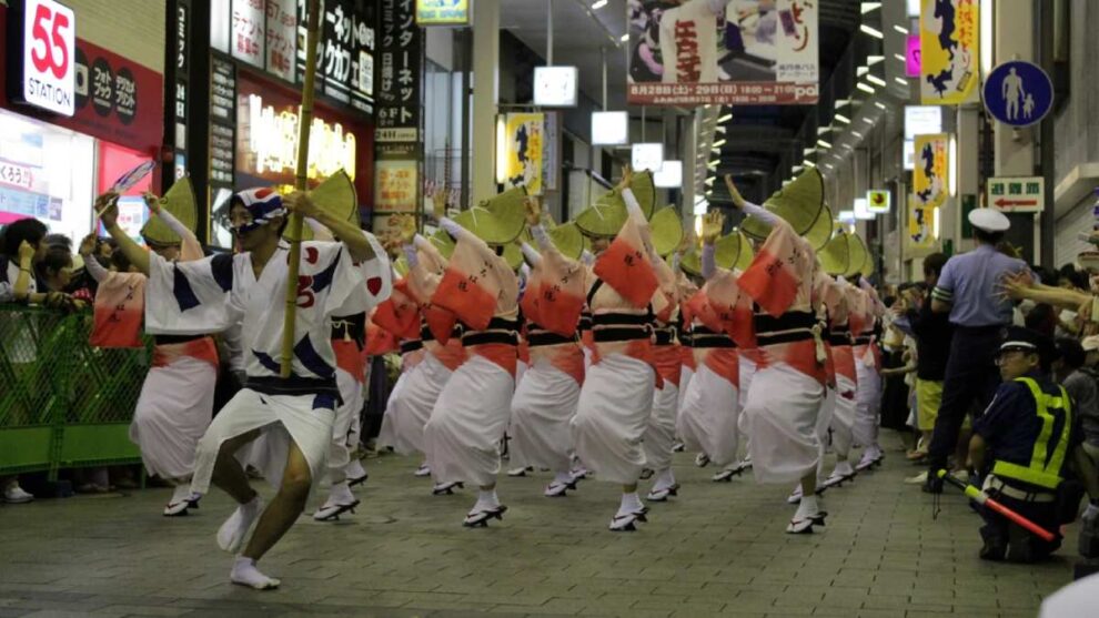 Tokio experiencias lujo