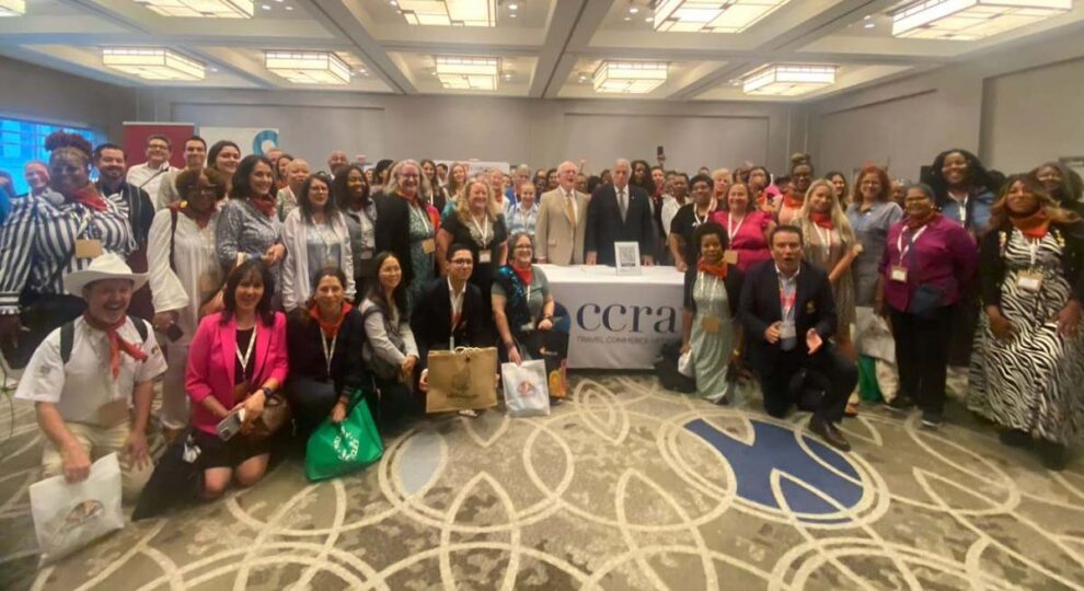 Tour operadores Estados Unidos