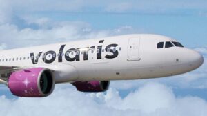 VOLARIS A321 NEO