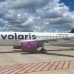 Volaris avión 137