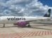 Volaris avión 137