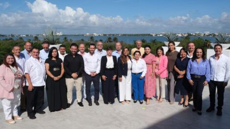 WTTC Empresarios de Quintana Roo