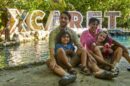 Xcaret disculpa