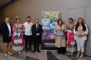Yucatán promoción Sudamérica