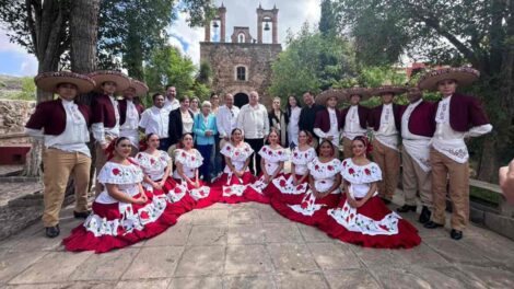 Zacatecas Barrio Mágico