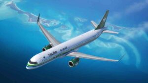 saudia airlines