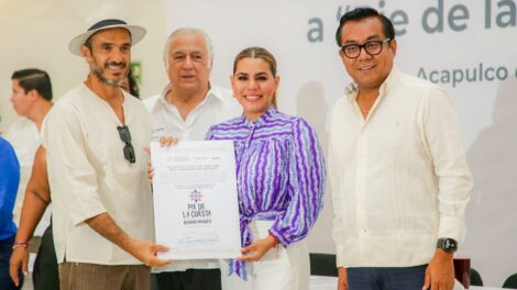 Acapulco Barrios Mágicos