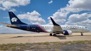 Aeroméxico nueva imagen