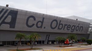 Aeropuerto Ciudad Obregón
