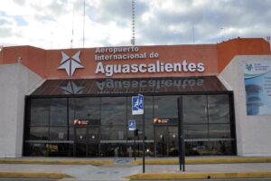 Aeropuerto de Aguascalientes