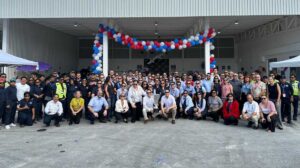 American Airlines Customer Cup IGS