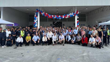 American Airlines Customer Cup IGS