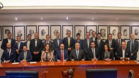 Asociaciones FITUR 2025