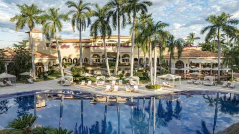 Casa Velas Puerto Vallarta Preferred Hotels