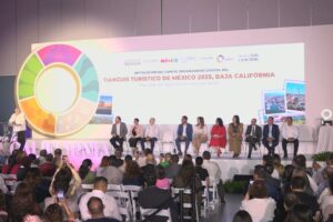 Comité Organizador Estatal Tianguis Turístico 2025