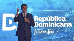 DAVID COLLADO REPÚBLICA DOMINICANA
