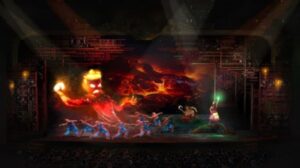 Disney Cruise Line Broadway