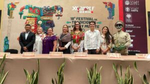 Festival de Tradiciones de Vida y Muerte Quintana Roo