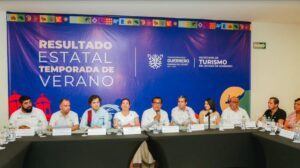 Guerrero resultados verano