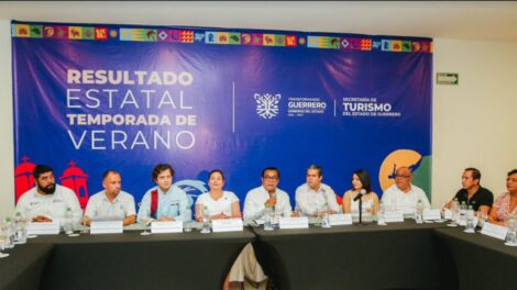 Guerrero resultados verano