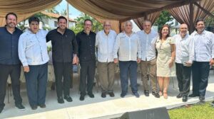 Nayarit inversión turística