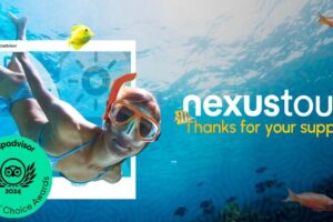 Nexustours Tripadvisor