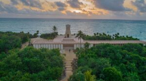 Parque del Jaguar Tulum