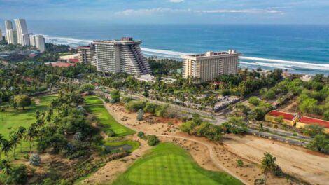 Princess Golf Mundo Imperial