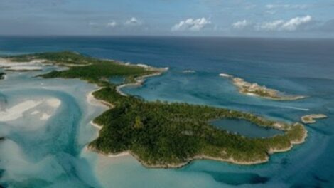 Rosewood Las Bahamas