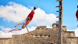 Tianguis Nacional Pueblos Mágicos Veracruz