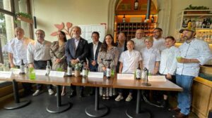 Vallarta Nayarit Gastronómica 2024