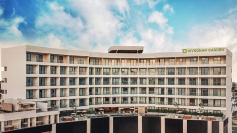 Wyndham Garden Mazatlán Marina