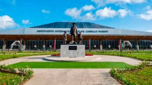 AEROPUERTO DE TULUM