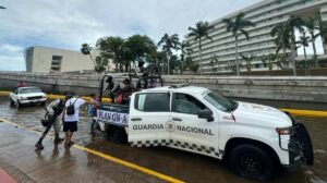 Acapulco Zona Diamante John