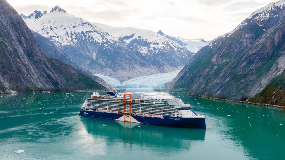 Celebrity Cruises Día Mundial del Turismo