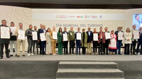 Día Mundial del Turismo 2024