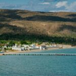 Islas Marías vuelo Tepic