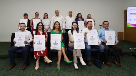 Jalisco Barrio Mágico Ángeles Verdes