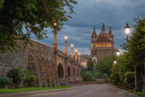 Jalisco Pueblos Mágicos