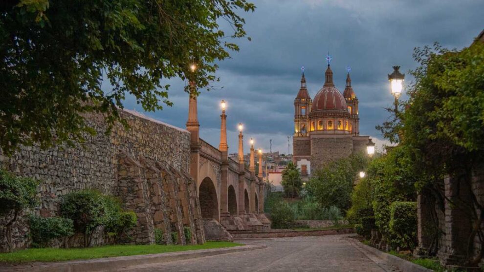 Jalisco Pueblos Mágicos