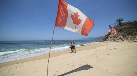 Jalisco Puerto Vallarta Guadalajara