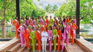 MISS UNIVERSE MEXICO 2024