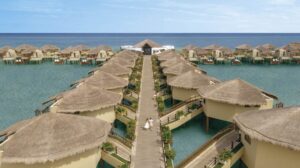 Palafitos Overwater Bungalows