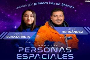 Personas espaciales