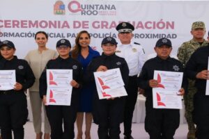 Policía Quintana Roo