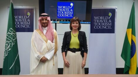 WTTC Empleo turístico mujeres y jóvenes